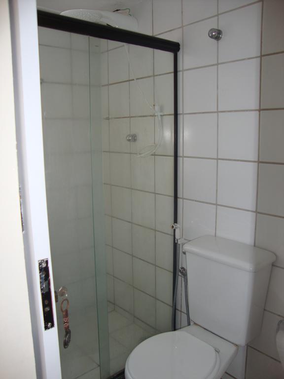 רסיפה Flat Ametista Home Service מראה חיצוני תמונה