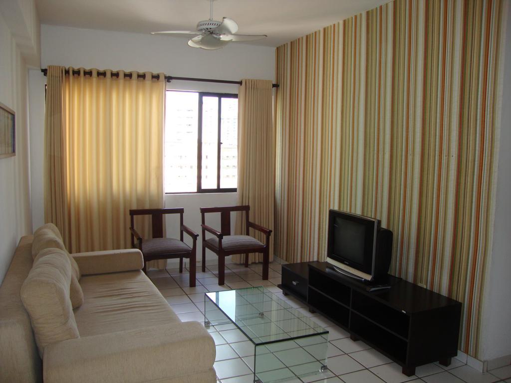 רסיפה Flat Ametista Home Service מראה חיצוני תמונה