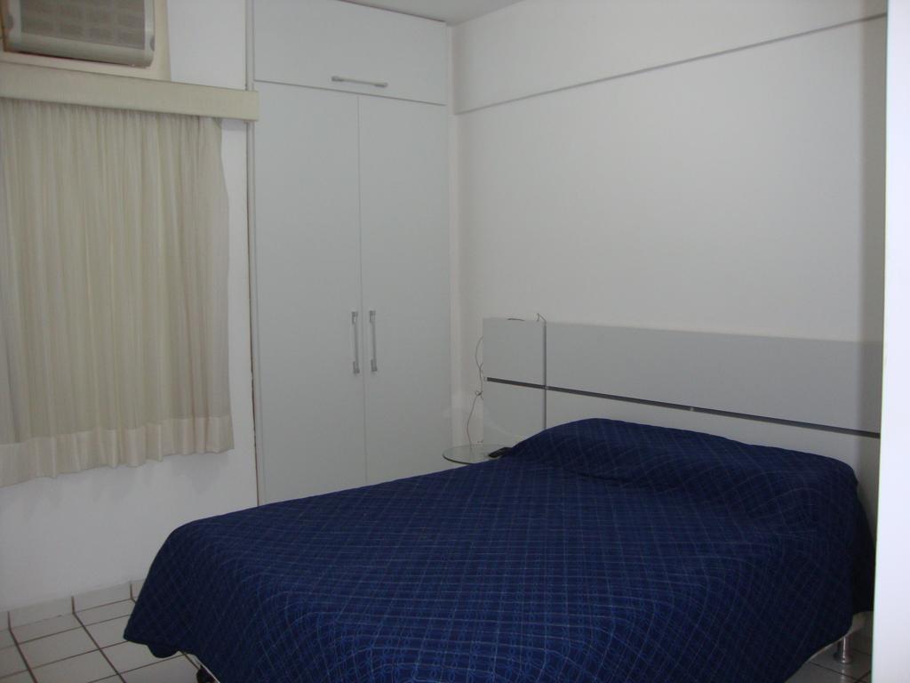 רסיפה Flat Ametista Home Service מראה חיצוני תמונה