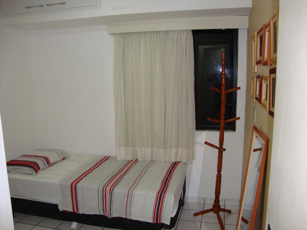 רסיפה Flat Ametista Home Service מראה חיצוני תמונה