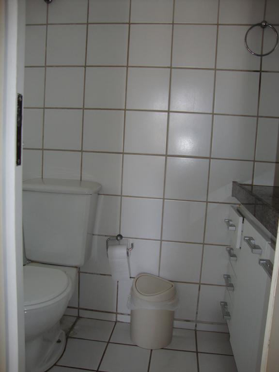 רסיפה Flat Ametista Home Service מראה חיצוני תמונה