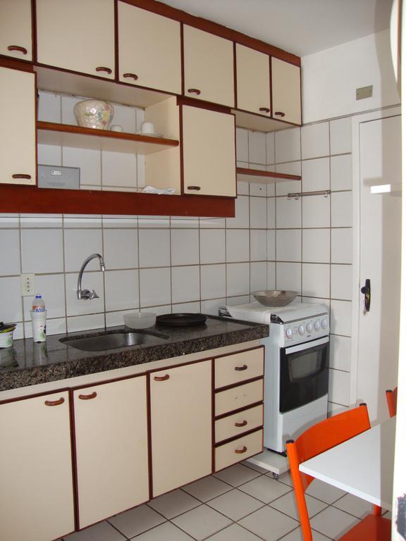 רסיפה Flat Ametista Home Service מראה חיצוני תמונה